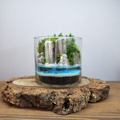 Водопад