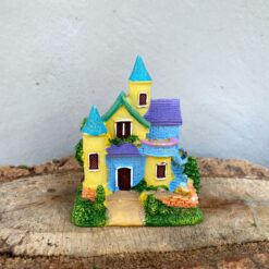 Фигурка для флорариума Особняк, размер 7,5х6х4,5 см
