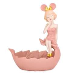Статуэтка "Девушка Cutie" 30 см (8923-004)