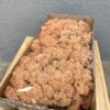 Мох ягель стабилизированный персик