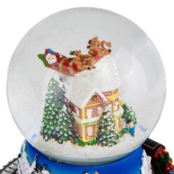 Сніжна куля 
