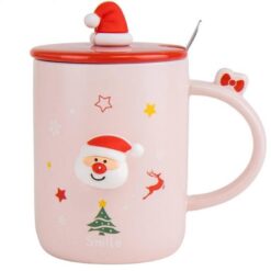 Кружка "Jolly Claus Cup"