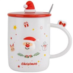 Кружка "Jolly Claus Cup"