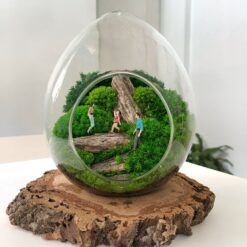 моссариум с мхом и камнями, моссариум в форме яйца, моссариум 20х13 см, стабилизированный мох, фигурки лошадей, светлые лошади моссариум, тёмные лошади моссариум, моссариум с фигурками семьи, моссариум для интерьера, моссариум для дома, моссариум для офиса, декор моссариум, моссариум без ухода, стеклянное яйцо с мхом, моссариум с камнями, моссариум с лошадьми, композиция с мхом, моссариум размер 20х13 см, стабилизированный мох в стеклянном яйце, мох и камни в моссариуме,мосаріум з мохом і камінням, мосаріум у формі яйця, мосаріум 20х13 см, стабілізований мох, фігурки коней, світлі коні мосаріум, темні коні мосаріум, мосаріум з фігурками сім'ї, мосаріум для інтер'єру, мосаріум для дому, мосаріум для офісу, декор мосаріум, мосаріум без догляду, скляне яйце з мохом, мосаріум з камінням, мосаріум з кіньми, композиція з мохом, мосаріум розмір 20х13 см, стабілізований мох у скляному яйці, мох і каміння в мосаріумі