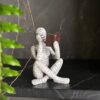 статуэтка вдохновение чтения, фигурка миниатюрная с книгой, интерьерная статуэтка подарок, фигурка для книжной полки, статуэтка вдохновение для интерьера, фигурка для рабочего стола подарок, статуэтка декор миниатюра, фигурка вдохновение мудрости, статуэтка подарок книга, интерьерная фигурка книга, статуетка натхнення читання, фігурка мініатюрна з книгою, інтер'єрна статуетка подарунок, фігурка для книжкової полиці, статуетка натхнення для інтер'єру, фігурка для робочого столу подарунок, статуетка декор мініатюра, фігурка натхнення мудрості, статуетка подарунок книга, інтер'єрна фігурка книга