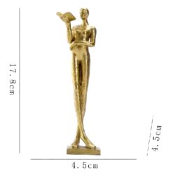 статуэтка Сияние интеллекта полимер 17.8 см, фигурка с книгой золотая 17.8 см, статуэтка для интерьера рабочий стол 17.8 см, статуэтка для офиса Сияние интеллекта, скульптура в подарок для офиса 17.8 см, статуэтка для декора рабочего стола 17.8 см, золотая статуэтка фигура с книгой 17.8 см, оригинальная фигурка для интерьера офис, сувенир Сияние интеллекта золото, скульптура интеллект для офиса золотая 17.8 см, статуетка Сяйво інтелекту полімер 17.8 см, фігурка з книгою золота 17.8 см, статуетка для інтер'єру робочий стіл 17.8 см, статуетка для офісу Сяйво інтелекту, скульптура в подарунок для офісу 17.8 см, статуетка для декору робочого столу 17.8 см, золота статуетка фігура з книгою 17.8 см, оригінальна фігурка для інтер'єру офіс, сувенір Сяйво інтелекту золото, скульптура інтелект для офісу золота 17.8 см