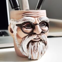 кашпо дед 7х8 см, органайзер дед гипс, декоративное кашпо ручной работы, гипсовое кашпо с росписью, кашпо в форме головы деда, стильный органайзер для дома дед, подставка для свечи в виде деда, интерьерное кашпо дед, кашпо с бородатым старцем, гипсовое кашпо дед ручная роспись, кашпо старик гипс, декоративное кашпо с ручной росписью,

кашпо дід 7х8 см, органайзер дід гіпс, декоративне кашпо ручної роботи, гіпсове кашпо з розписом, кашпо у формі голови діда, стильний органайзер для дому дід, підставка для свічки у вигляді діда, інтер’єрне кашпо дід, кашпо з бородатим старцем, гіпсове кашпо дід ручний розпис, кашпо старий гіпс, декоративне кашпо з ручним розписом