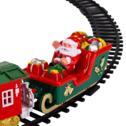 Різдвяний паровоз з музикою, Паровоз Merry Christmas, Новорічний декоративний поїзд, Музичний різдвяний потяг, Потяг для новорічної ялинки, Паровоз із Різдвяною мелодією, Новорічний паровоз 9126-005, Різдвяний паровоз 185 см, Паровоз Merry Christmas 9126-005, Декоративний різдвяний поїзд, рождественский паровоз с музыкой, Поезд Merry Christmas, Новогодний декоративный поезд, Музыкальный рождественский поезд, Поезд для новогодней елки, Паровоз с Рождественской мелодией, Новогодний паровоз 9126-005, Рождественский паровоз 185 см, Поезд Merry Christmas 9126-005, Декоративный рождественский поезд
