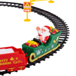 різдвяний паровоз 91 см, паровоз Merry Christmas 91 см, новорічний декоративний поїзд 9126-001, святковий потяг Merry Christmas, новорічний поїзд на рейках 91 см, паровоз для новорічної ялинки, різдвяний потяг з подарунками, декоративний новорічний паровоз, новорічний поїзд з музикою 91 см, різдвяний потяг для дому, рождественский паровоз 91 см, поезд Merry Christmas 91 см, новогодний декоративный поезд 9126-001, праздничный поезд Merry Christmas, новогодний поезд на рельсах 91 см, паровоз для новогодней елки, рождественский поезд с подарками, декоративный новогодний паровоз, новогодний поезд с музыкой 91 см, рождественский поезд для дома