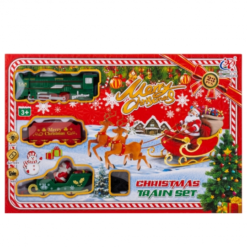 різдвяний паровоз 91 см, паровоз Merry Christmas 91 см, новорічний декоративний поїзд 9126-001, святковий потяг Merry Christmas, новорічний поїзд на рейках 91 см, паровоз для новорічної ялинки, різдвяний потяг з подарунками, декоративний новорічний паровоз, новорічний поїзд з музикою 91 см, різдвяний потяг для дому, рождественский паровоз 91 см, поезд Merry Christmas 91 см, новогодний декоративный поезд 9126-001, праздничный поезд Merry Christmas, новогодний поезд на рельсах 91 см, паровоз для новогодней елки, рождественский поезд с подарками, декоративный новогодний паровоз, новогодний поезд с музыкой 91 см, рождественский поезд для дома