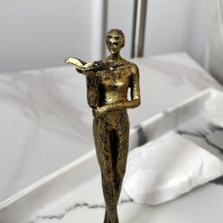 статуэтка Сияние интеллекта полимер 17.8 см, фигурка с книгой бронзовая 17.8 см, статуэтка для интерьера рабочий стол 17.8 см, статуэтка для офиса Сияние интеллекта, скульптура в подарок для офиса 17.8 см, статуэтка для декора рабочего стола 17.8 см, бронзовая статуэтка фигура с книгой 17.8 см, оригинальная фигурка для интерьера офис, сувенир Сияние интеллекта бронза, скульптура интеллект для офиса бронзовая 17.8 см, статуетка Сяйво інтелекту полімер 17.8 см, фігурка з книгою бронзова 17.8 см, статуетка для інтер'єру робочий стіл 17.8 см, статуетка для офісу Сяйво інтелекту, скульптура в подарунок для офісу 17.8 см, статуетка для декору робочого столу 17.8 см, бронзова статуетка фігура з книгою 17.8 см, оригінальна фігурка для інтер'єру офіс, сувенір Сяйво інтелекту бронза, скульптура інтелект для офісу бронзова 17.8 см