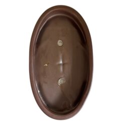 керамическая бонсайница 26 см