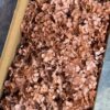 Теракотова гортензія стабілізована на вагу